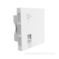 1200mbps Dual Band Wifi Inwall Ap For Hotel